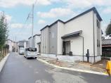 新築一戸建て