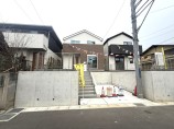 新築一戸建て