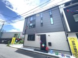 新築一戸建て