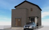  新築一戸建て