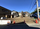  新築一戸建て