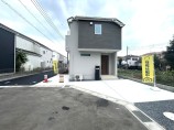  新築一戸建て