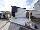  新築一戸建て