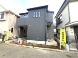  新築一戸建て