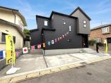  新築一戸建て