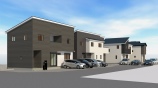  新築一戸建て