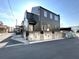  中古一戸建て