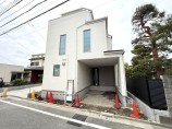  新築一戸建て
