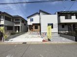  新築一戸建て