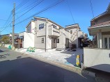  新築一戸建て