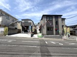  新築一戸建て