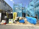  新築一戸建て