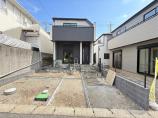 新築一戸建て