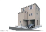  新築一戸建て