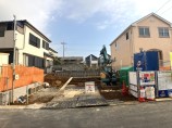 新築一戸建て