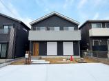 新築一戸建て