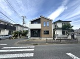  新築一戸建て