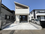 柏市根戸 新築一戸建て