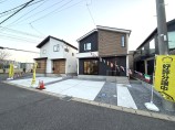  新築一戸建て