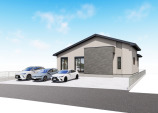  新築一戸建て