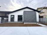  新築一戸建て