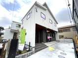  新築一戸建て