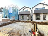  新築一戸建て