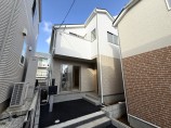  新築一戸建て