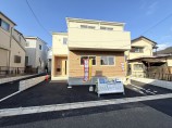  新築一戸建て