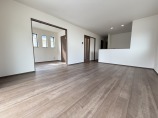  新築一戸建て