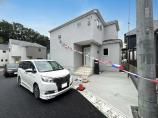  新築一戸建て