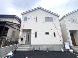  新築一戸建て
