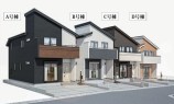  新築一戸建て