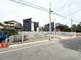  新築一戸建て
