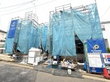  新築一戸建て