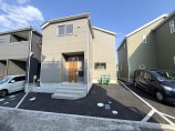  新築一戸建て