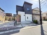鎌ケ谷市東鎌ケ谷 中古一戸建て