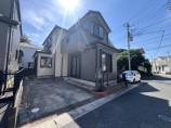  中古一戸建て