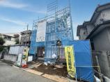  新築一戸建て