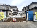  新築一戸建て