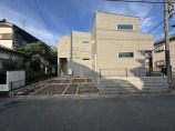  新築一戸建て