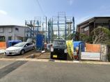  新築一戸建て