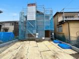 新築一戸建て
