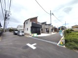  新築一戸建て
