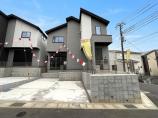  新築一戸建て