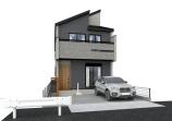  新築一戸建て