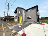 新築一戸建て