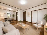  中古一戸建て