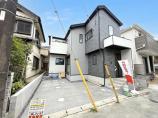  新築一戸建て