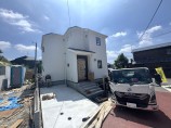 新築一戸建て